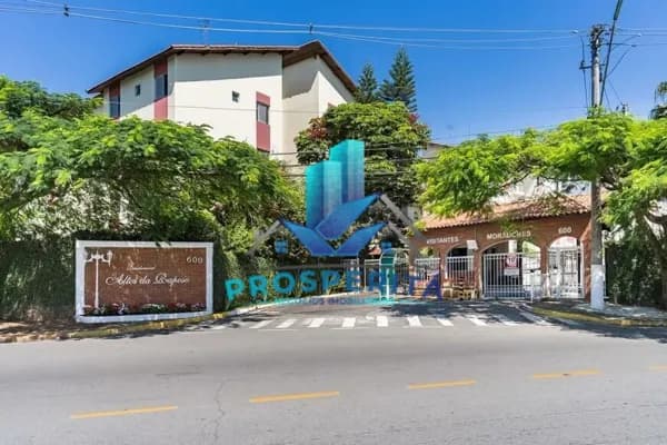 Apartamento 03 dorms Locação R$ 2.650,00- Cond altos da raposo-Granaja Viana /Cotia/SP