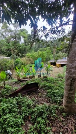 Terreno á venda!