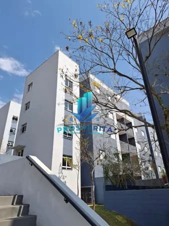 Apartamento Garden em Jardim Central, Cotia/SP