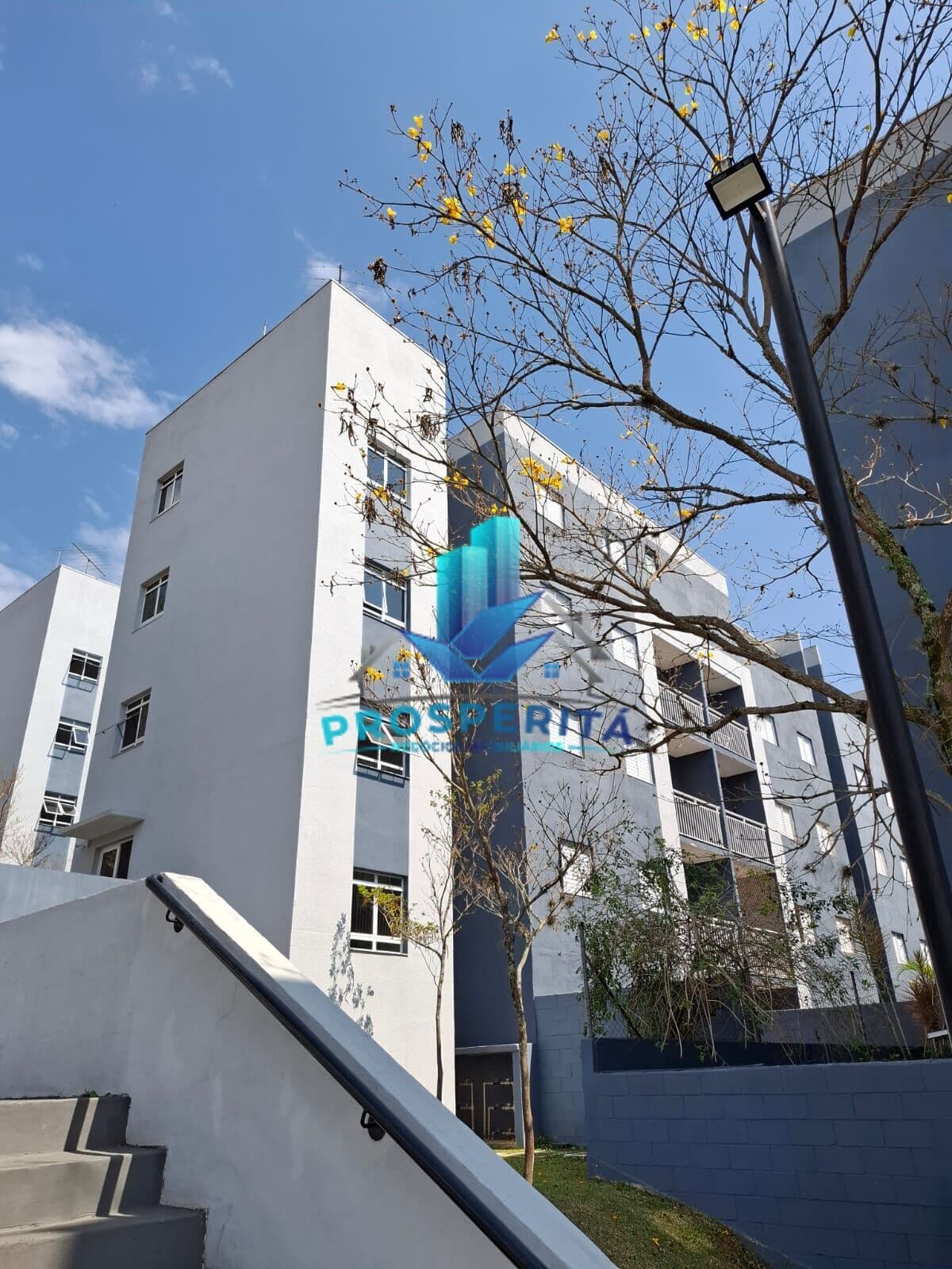 Apartamento Garden em Jardim Central, Cotia/SP