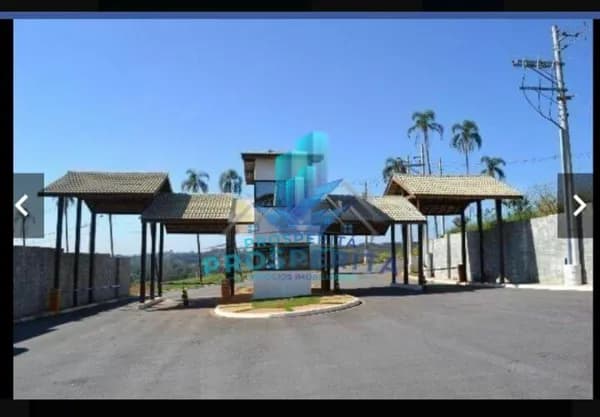 Terreno em declive, 510 m², à venda por R$ 350.000 Condomínio Lago do Sol - Bairro Jardim Nossa Senho
