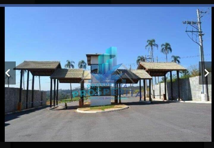 Terreno em declive, 510 m², à venda por R$ 350.000 Condomínio Lago do Sol - Bairro Jardim Nossa Senho