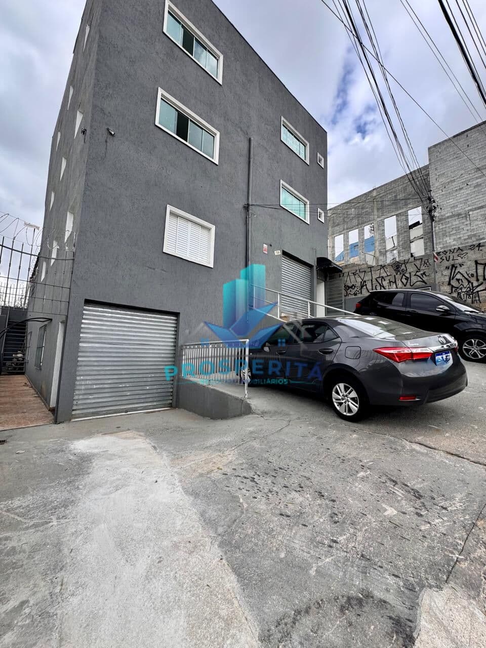 Salão comercial 120 m² - Centro de Cotia - COTIA/SP