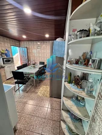 OPORTUNIDADE PARA INVESTIDORES - 03 CASAS A VENDA NO MESMO QUINTAL - Cotia/SP