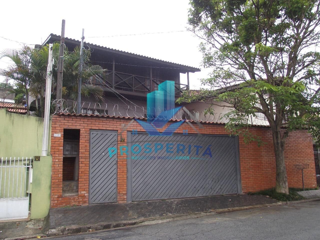 Casa à venda no Parque Ipê em SP