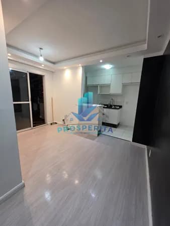 Apartamento para locação, Cond Prosperita Cotia/SP