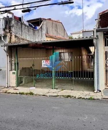 Casa térrea à venda, 165m² - Jd.Leonor Cotia /SP