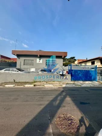 Sala comercial para locação - 50mts - Pq São George - Cotia/SP