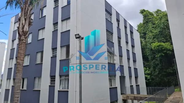 Apartamento a venda Cond. Green Land Cotia/SP