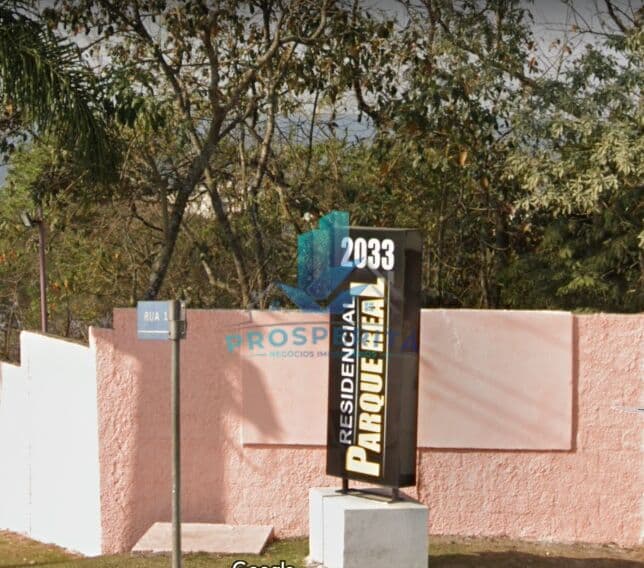 Sobrado À VENDA - Condomínio Parque Real Cotia-SP