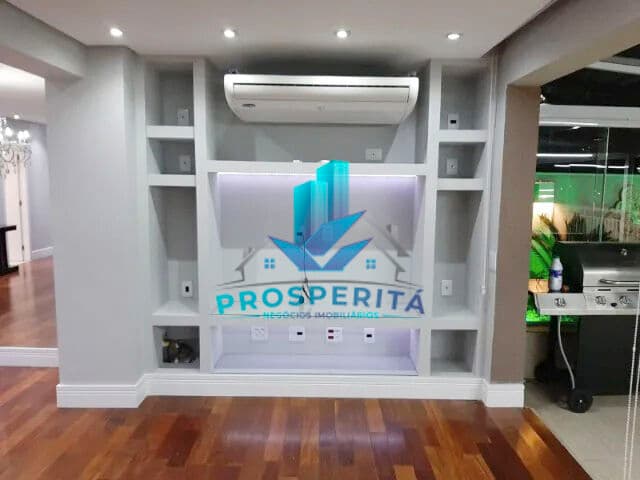 Apartamento em São Paulo - Vila Firmiano Pinto