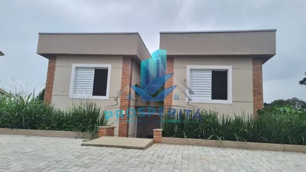 Casa em Residencial Caucaia I - Bairro : Pastoreiro, Cotia/SP