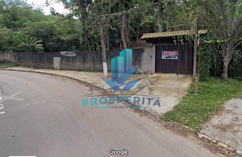 Casa térrea À VENDA com 03 dorms - Parque Rincão - Cotia/SP