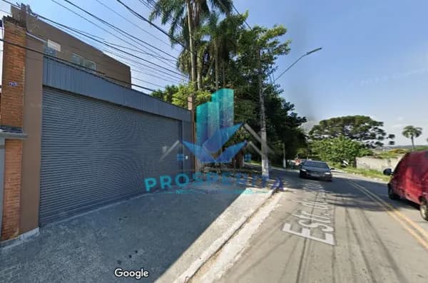 Salão Comercial para locação no Jardim dos Ipês - Km 30 Cotia Perto do Retorno