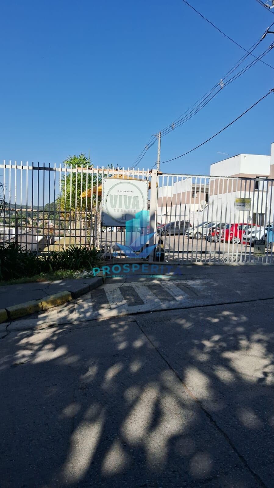 Linda casa A VENDA com 02 dorms Mobiliado - Cond. Viva Caucaia II / Água Espraiada