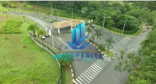 Terreno à venda, 399m² - Declive - Cond. Res.Santa Paula - Cotia/SP