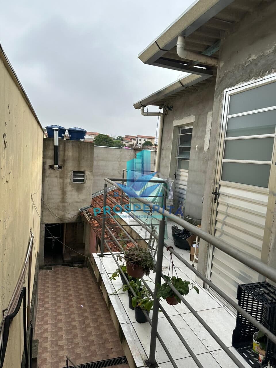 Kitnet para locação com 01 dorm- Jardim Sabiá - Cotia/SP