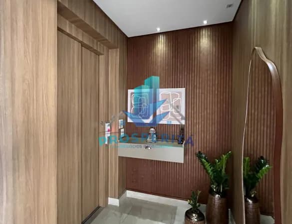 Apartamento Alto Padrão com 03 suítes à Venda R$4.240.000,00 -Cond Essencia Alphaville-Alphaville/SP