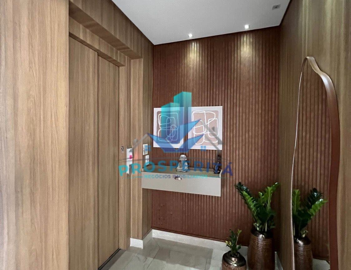 Apartamento Alto Padrão com 03 suítes à Venda R$4.240.000,00 -Cond Essencia Alphaville-Alphaville/SP