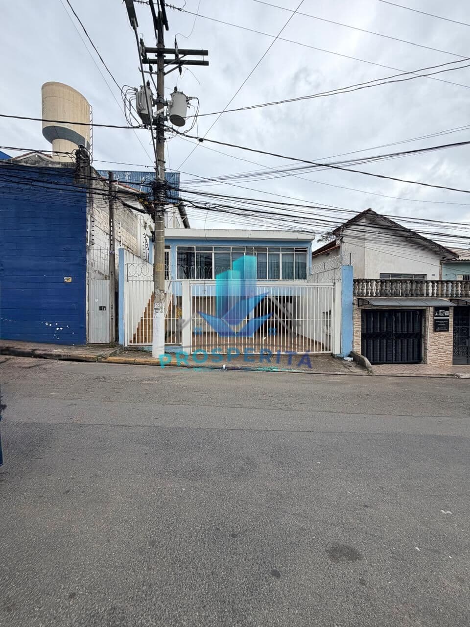 Casa Comercial - Centro Cotia