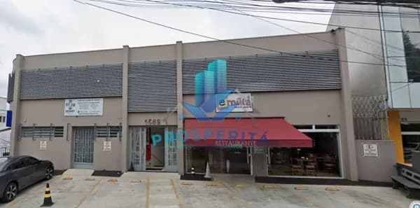 Sala Comercial p/ Locação com 53m²,. Cotia - SP