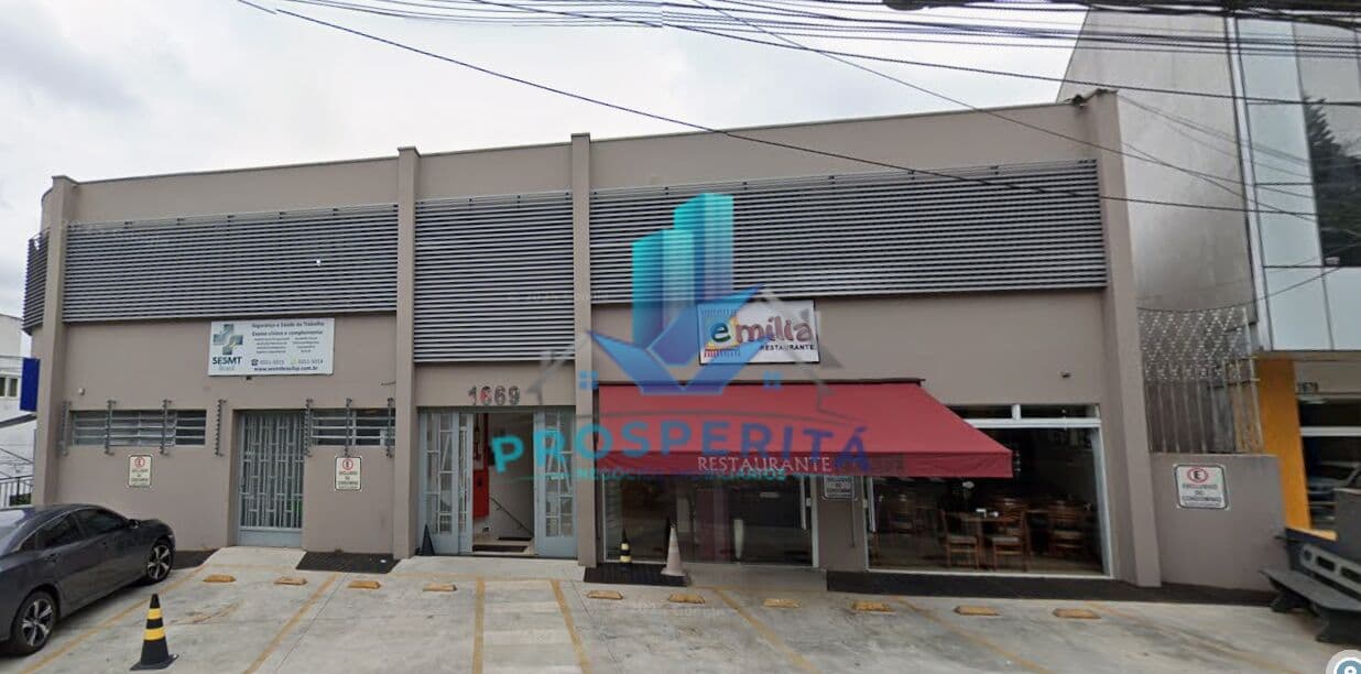 Sala Comercial p/ Locação com 53m²,. Cotia - SP