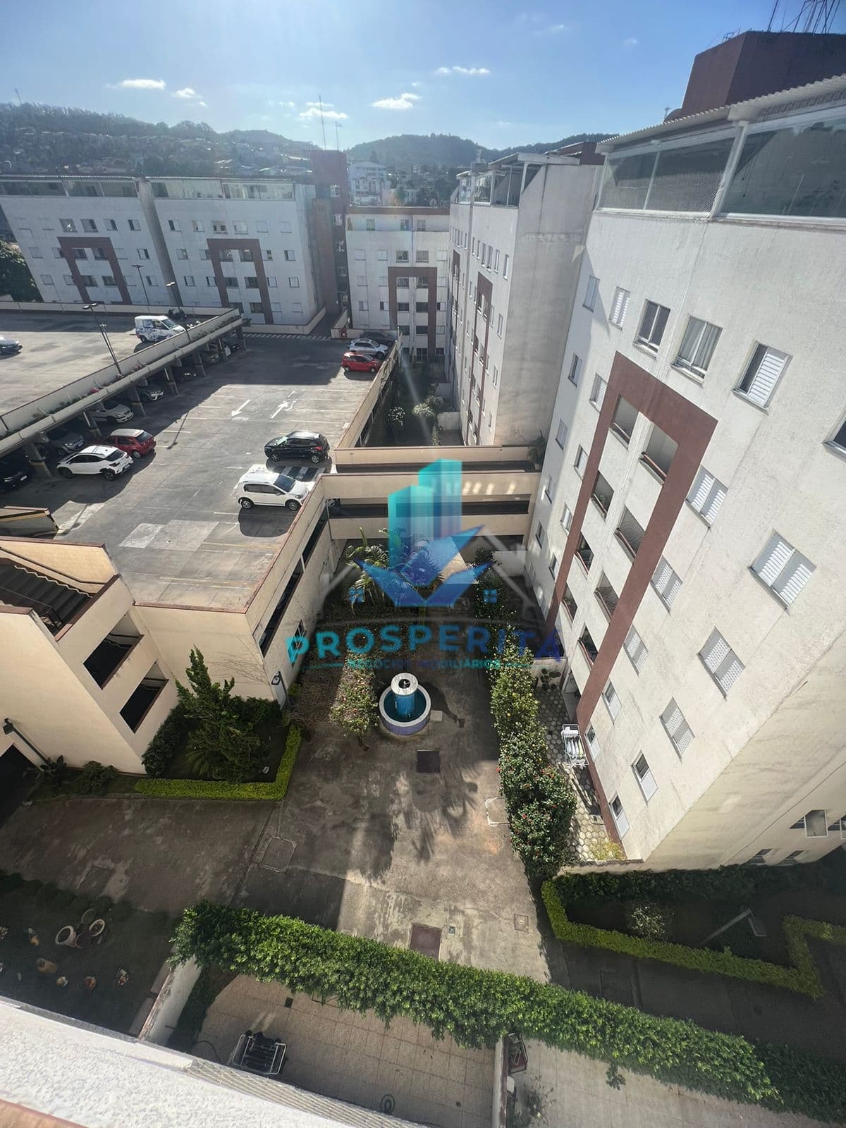 Apartamento Cobertura em Jardim Central, Cotia/SP