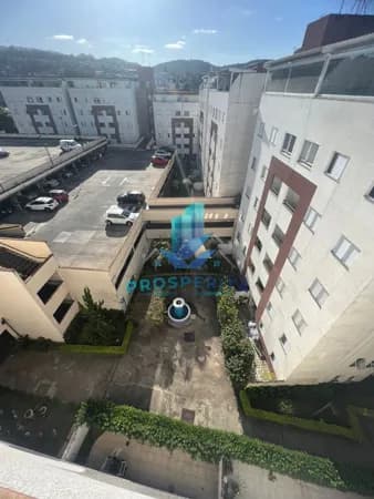 Apartamento Cobertura em Jardim Central, Cotia/SP