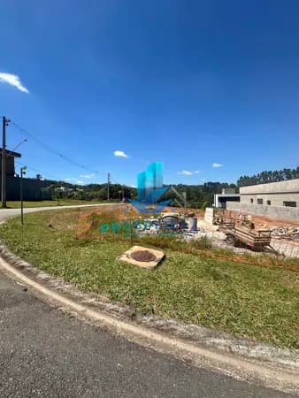 Terreno 463m² C/ Projeto Aprovado - Reserva Santa Paula - Cotia/SP