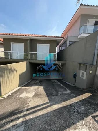 Casa Sobrado C/ 2 Dormitórios e 1 Suíte Para Locação