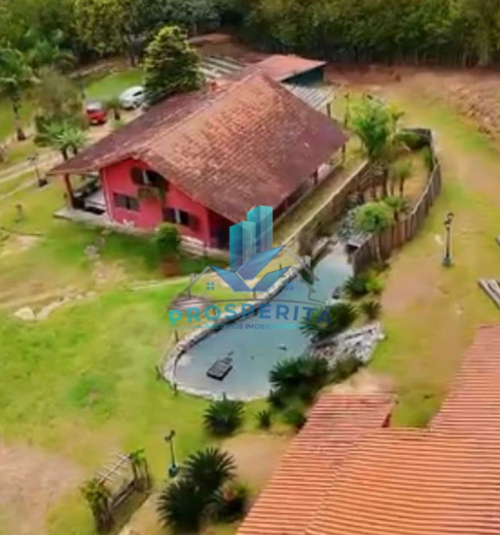 Chácara - Etrada do Caiapiá - Cotia -SP