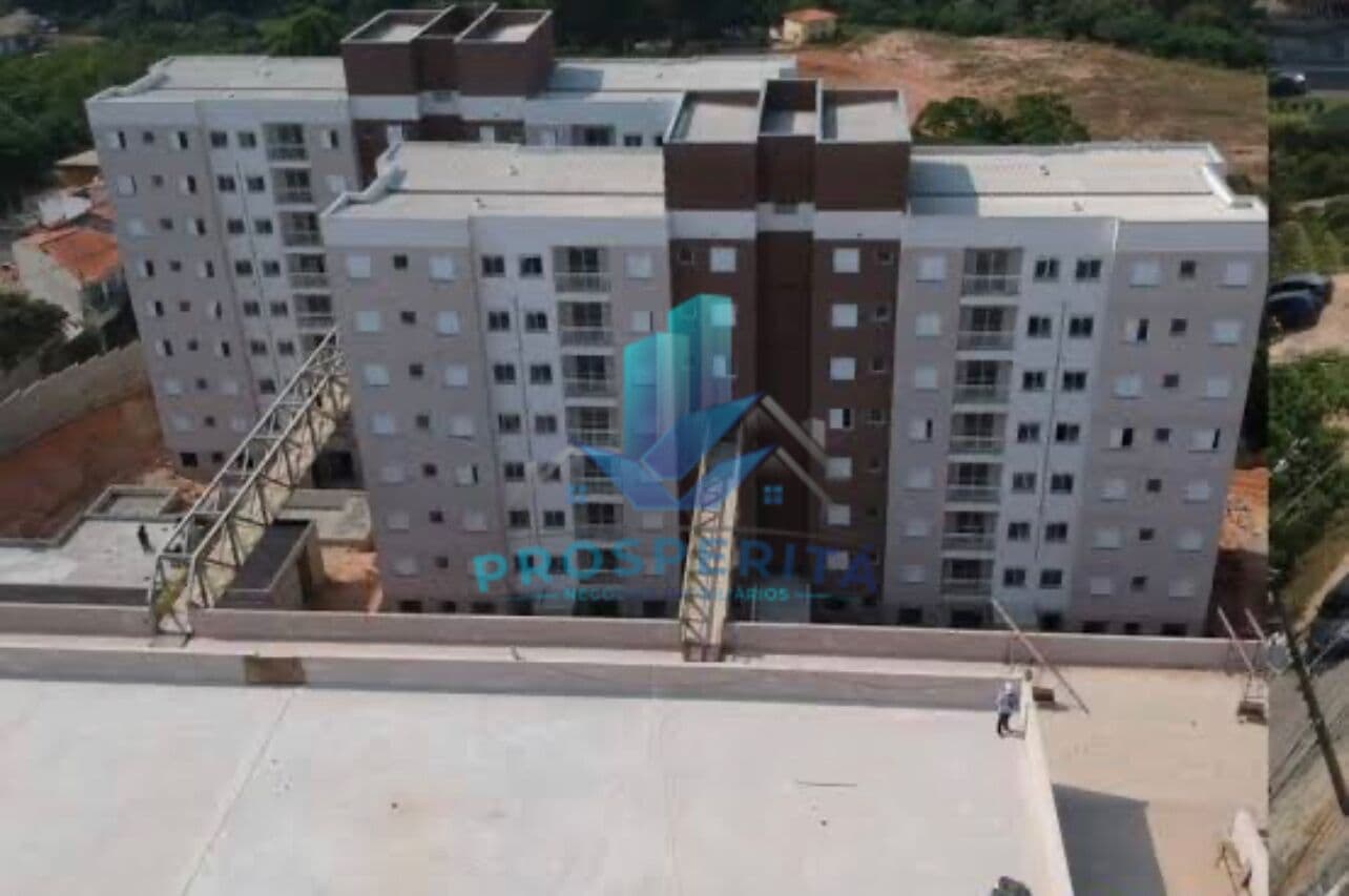 Apartameto NOVO à venda, 02 Dorms - New Life - Cotia/SP