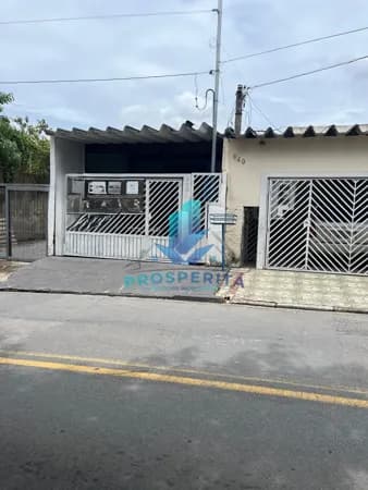 EXCELENTE OPORTUNIDADE . Casa Térrea - 2 dorms - Jardim Ipês - Cotia/SP