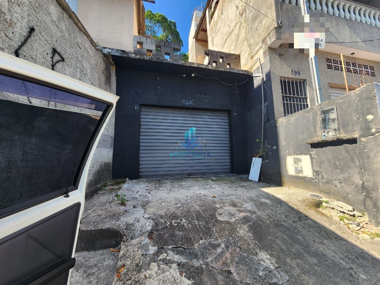 Sala Comercial para locação - Mirante da Mata - Cotia/SP