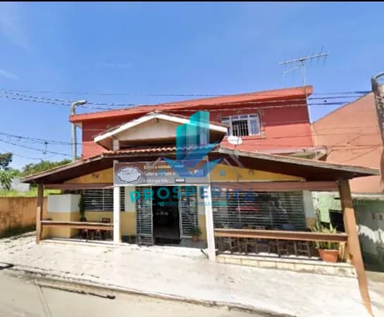 Prédio Comercial à Venda Jardim Nomura, Cotia/SP ao lado da antiga Procotia