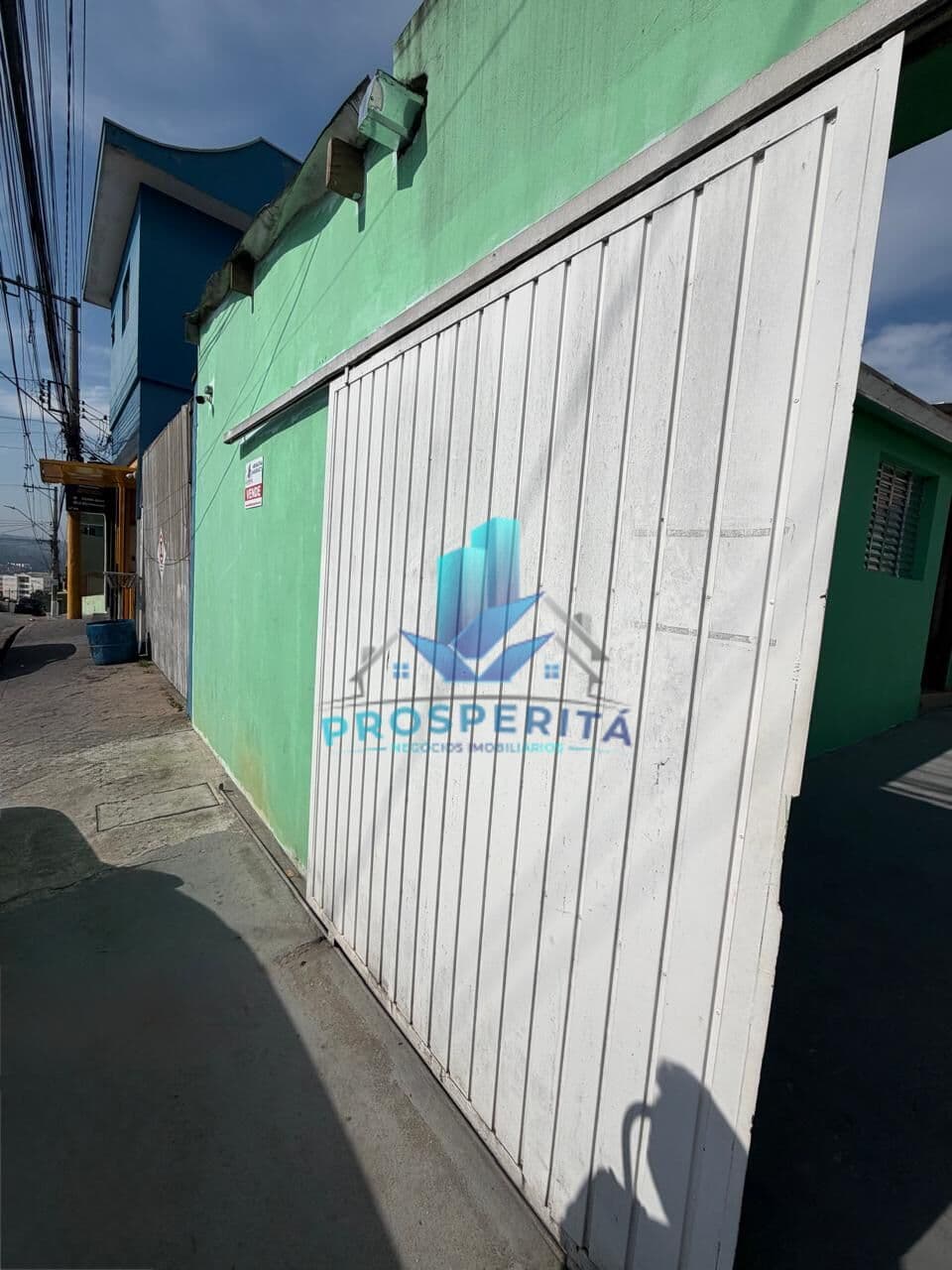 Imóvel Comercial/Residencial à venda - Jd. Isis Cotia/SP