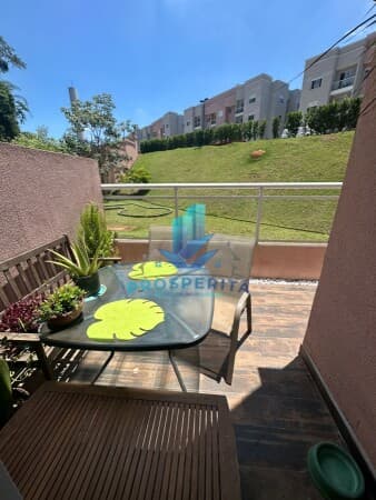 Excelente Apto Garden 02 Dorms- Cond. Grand Club - Bairro Nakamura
