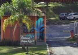 Casa À VENDA com piscina - Cond. Parque Rizzo-Cotia/SP