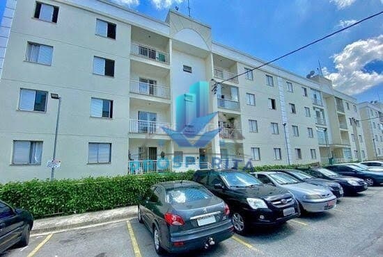 Apartamento em Cotia - Jardim Caiapia