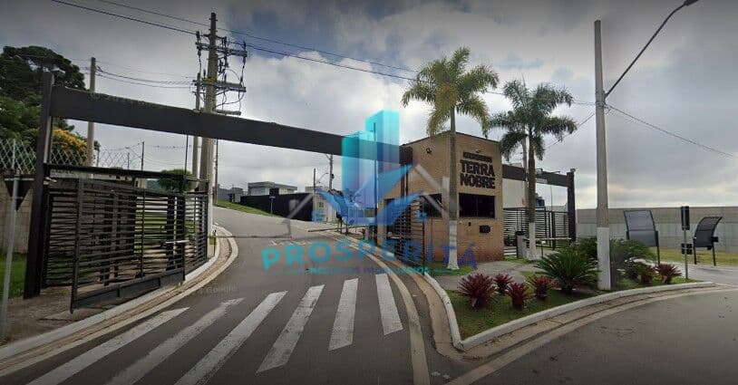 Terrenos planos À Venda, 125 M² - Cond. Terra Nobre - Cotia/SP