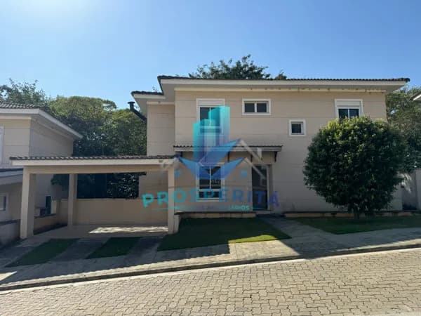 Casa Alto Padrão de Alto Padrão no Jd da Glória com 4dorm, sendo 2 suítes