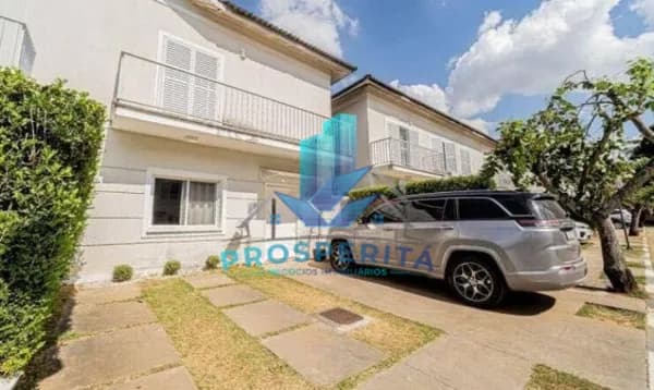 Casa A VENDA em Jardim Maria Tereza, Cotia/SP