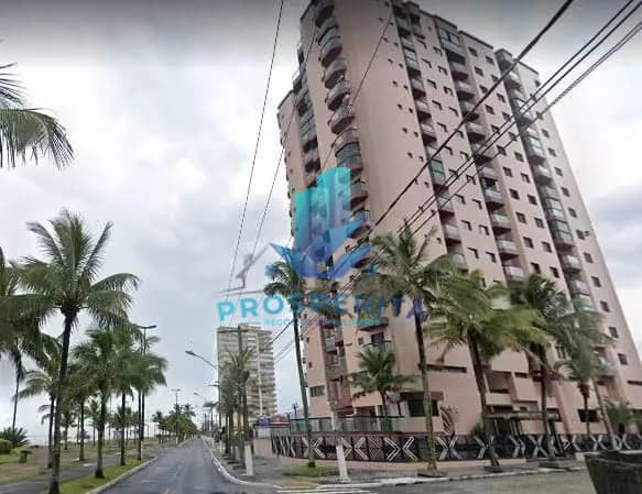 Apartamento em Praia Grande - Caiçara