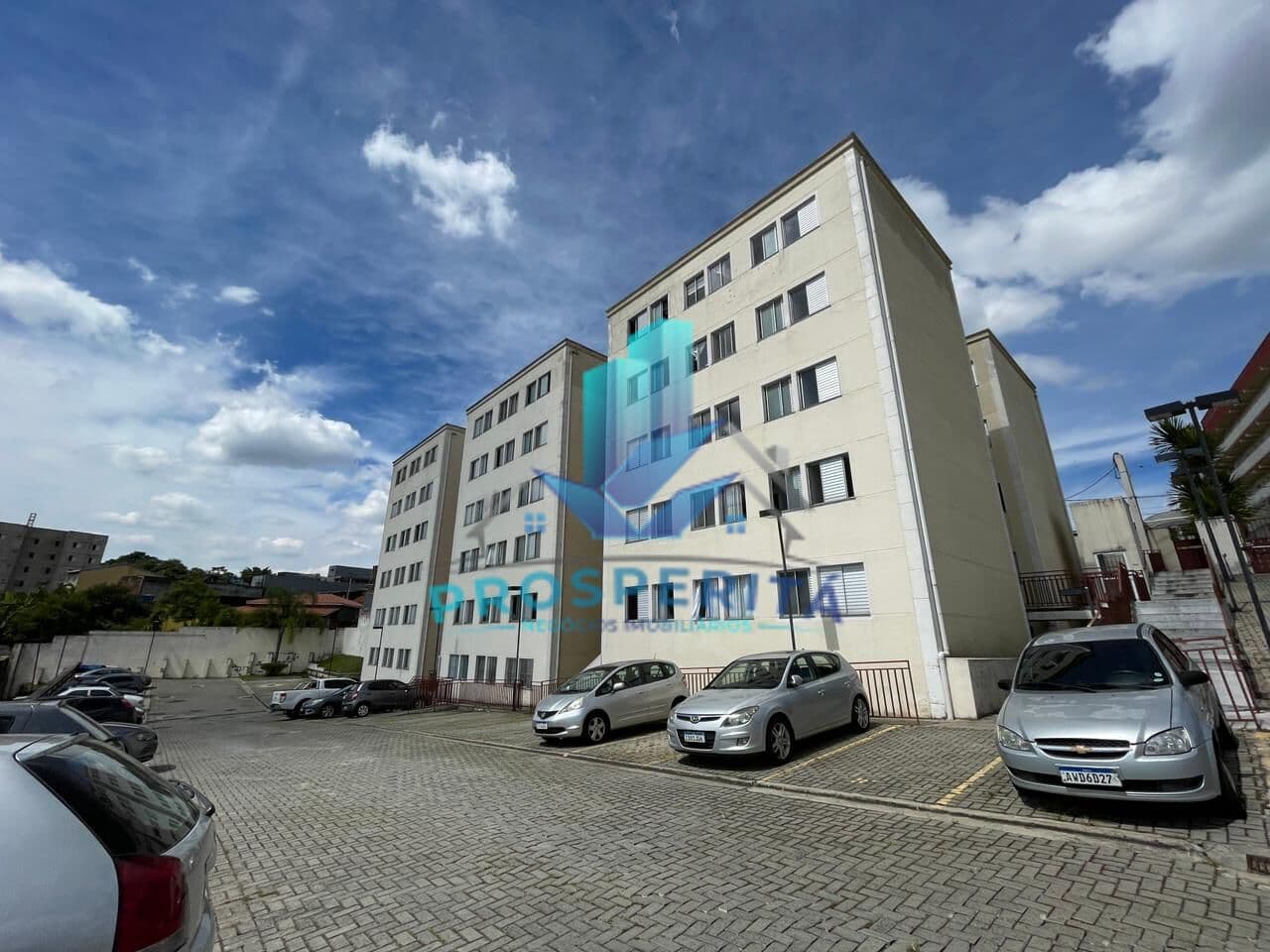 Apartamento C/ 2 Dormitórios todo Planejado à Venda