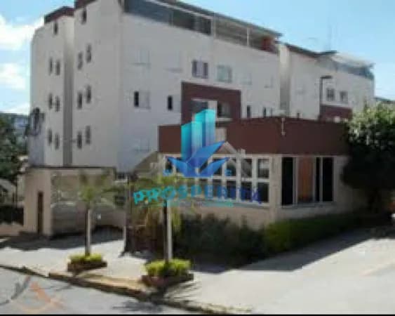 Apartamento para venda 02 Dorms, 48m² - Jd Europa I - Cotia/SP