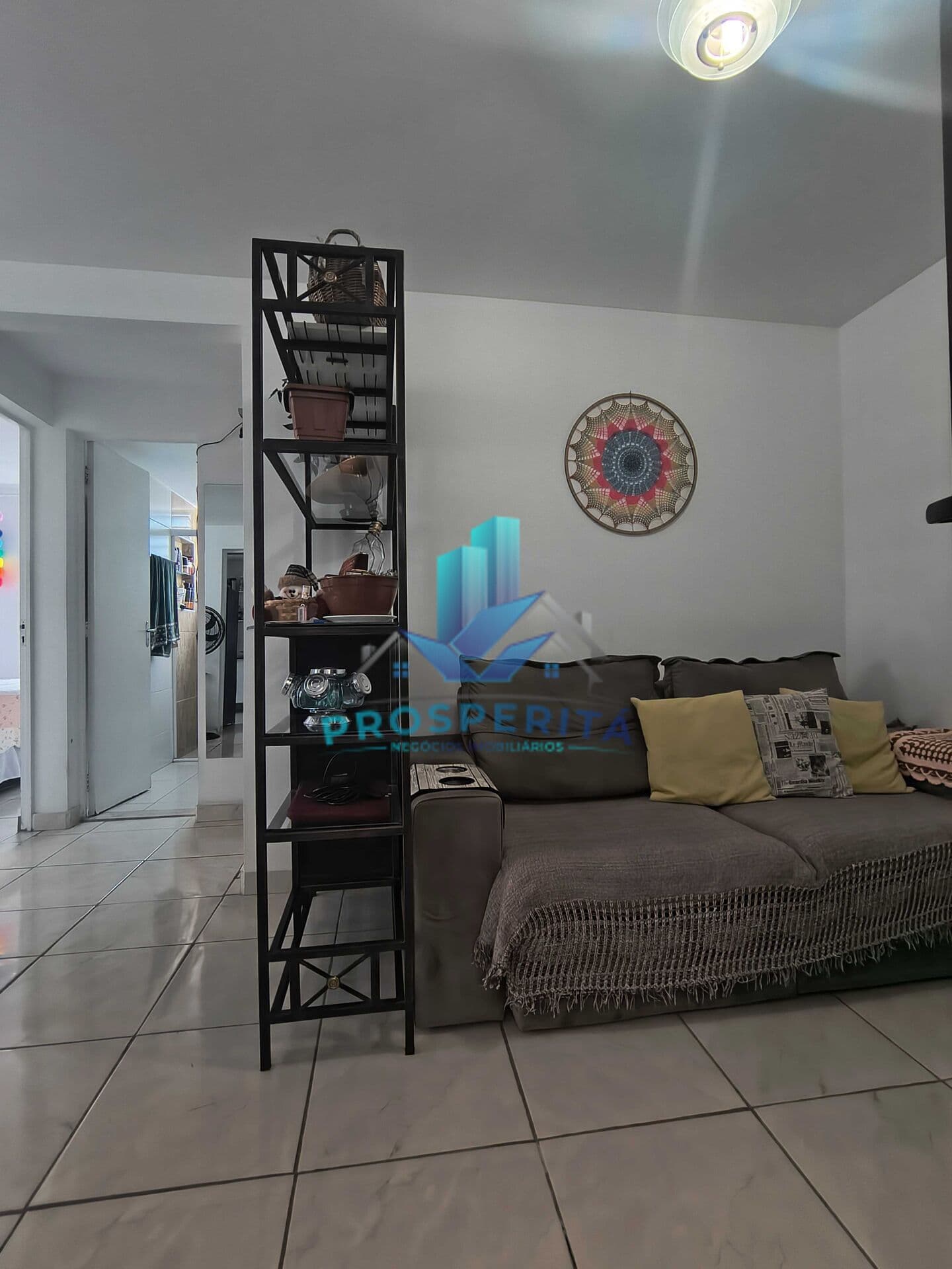 Apartamento à Venda- Green-Land Jardim Caiapiá- Cotia SP