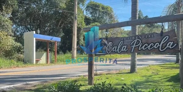 Terreno à Venda, 2.150 mts Campo Verde - Ibiúna/SP