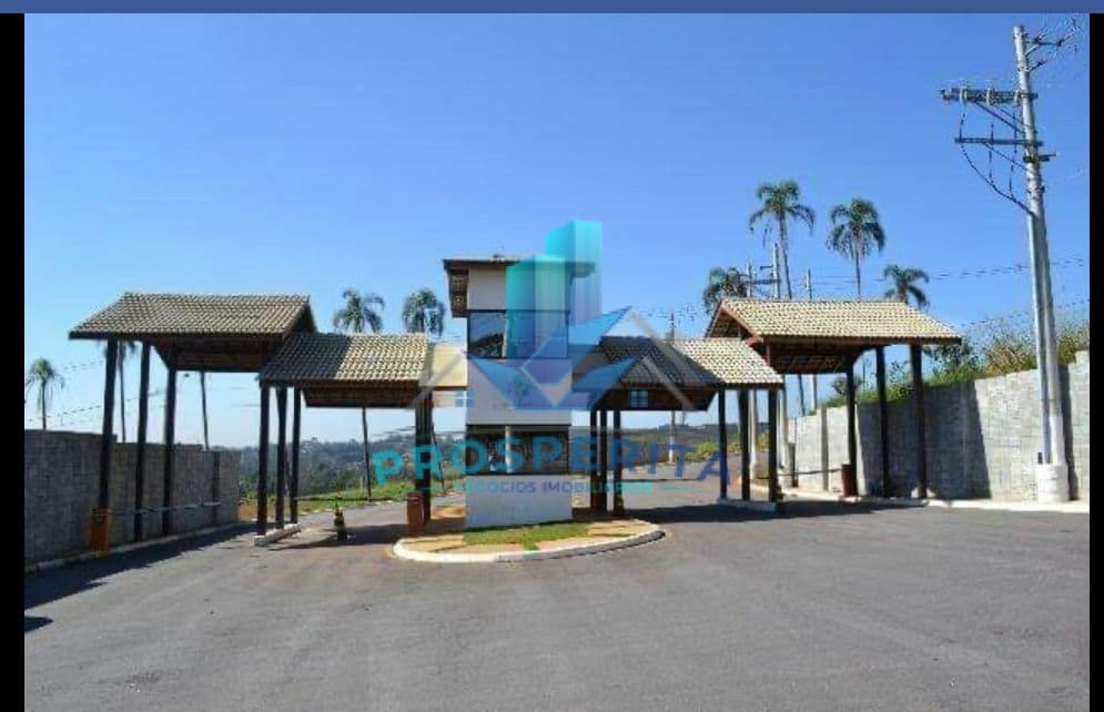 Terreno em declive, 500 m², à venda por R$ 250.000