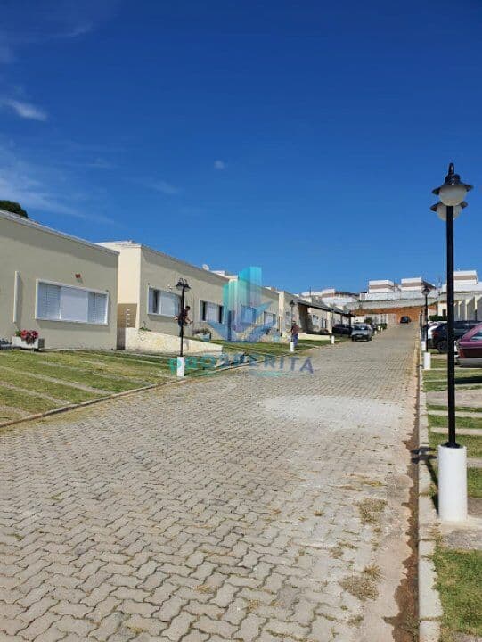 Casa Nova À VENDA 03 Dorms. Cond.Villa D'Ouro - Caucaia Centro/SP
