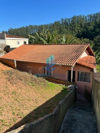 Casa térrea À VENDA 3 dormitórios 120 m² - Atalaia - Cotia/SP